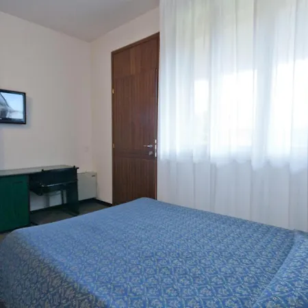 Hotel Campana Reggio Emilia