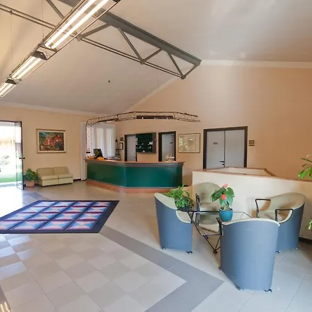 Hotel Campana