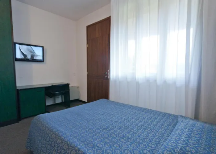 Hotel Campana Reggio Emilia