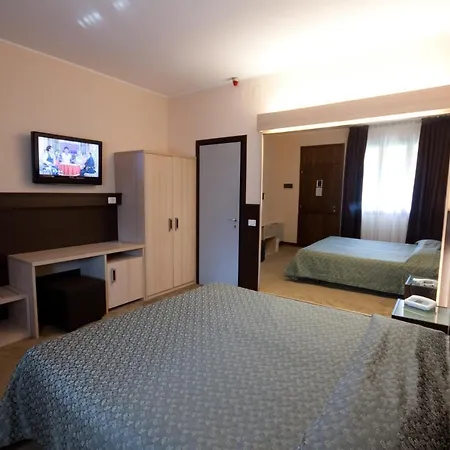 Campana 3* Reggio nell'Emilia