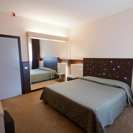 Campana Hotel Reggio nell'Emilia