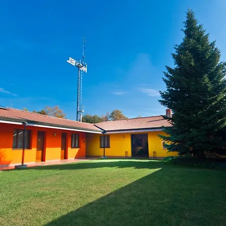 Campana Reggio nell'Emilia