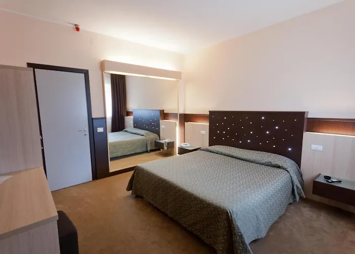 Campana Hotel Reggio nell'Emilia