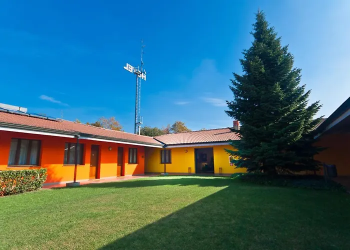 Campana Reggio nell'Emilia